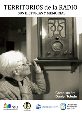 Territorios de la Radio. Sus historias y memorias